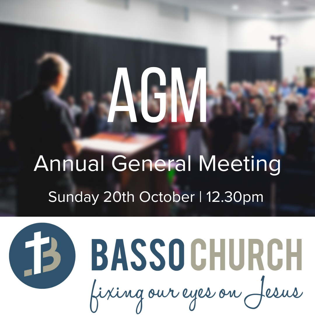 AGM promo 2024